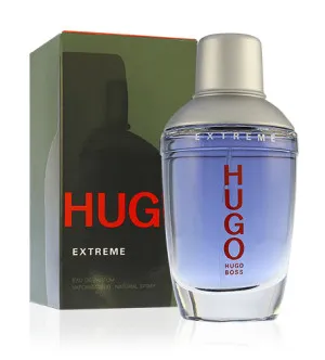 Hugo Boss Hugo Man Extreme eau de parfum para hombres 75 ml