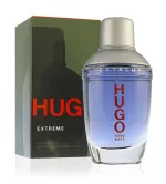 Hugo Man Extreme eau de parfum para hombres 75 ml