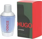 Hugo Man Extreme eau de parfum para hombres 75 ml