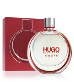 Hugo Woman agua de perfume para mujeres 50 ml