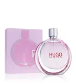 Hugo Woman Extreme agua de perfume para mujer 75 ml