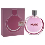Hugo Woman Extreme agua de perfume para mujer 75 ml