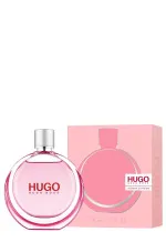 Hugo Woman Extreme agua de perfume para mujer 75 ml