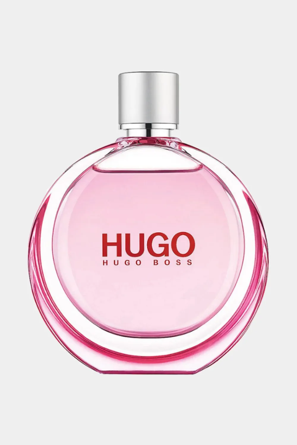 Hugo Woman Extreme agua de perfume para mujer 75 ml