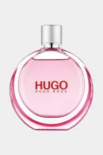 Hugo Woman Extreme agua de perfume para mujer 75 ml