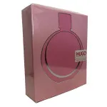 Hugo Woman Extreme agua de perfume para mujer 75 ml