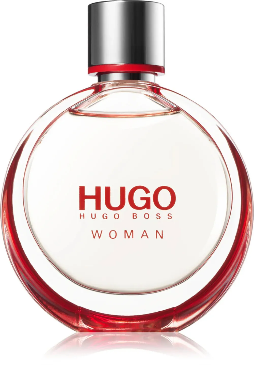 Hugo Woman agua de perfume para mujeres 50 ml