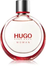 Hugo Woman agua de perfume para mujeres 50 ml
