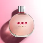 Hugo Woman agua de perfume para mujeres 50 ml