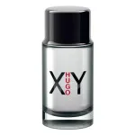 Hugo XY agua de tocador para hombre 100 ml
