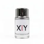 Hugo XY agua de tocador para hombre 100 ml