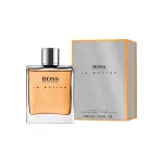 In Motion agua de tocador para hombre 100 ml