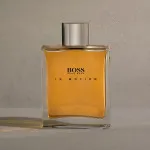 In Motion agua de tocador para hombre 100 ml