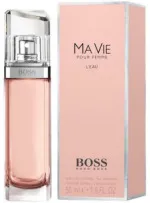 Ma Vie Pour Femme L'Eau agua de tocador para mujer 50 ml