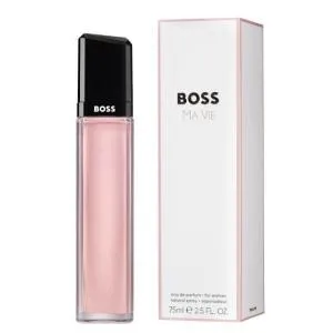 Hugo Boss Ma Vie Pour Femme agua de perfume para mujer 75 ml