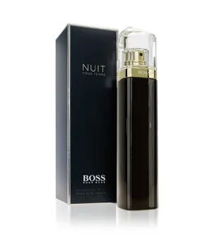Hugo Boss Nuit Pour Femme agua de perfume para mujer 30 ml