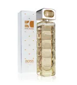 Orange agua de tocador para mujer 30 ml