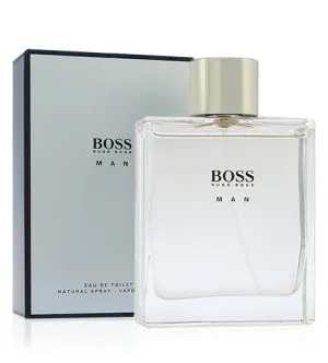Hugo Boss Orange Man agua de tocador para hombre 100 ml
