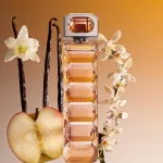 Orange agua de tocador para mujer 30 ml