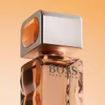 Orange agua de tocador para mujer 30 ml