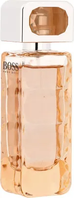 Orange agua de tocador para mujer 30 ml