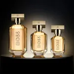 The Scent For Her agua de perfume para mujer 100 ml