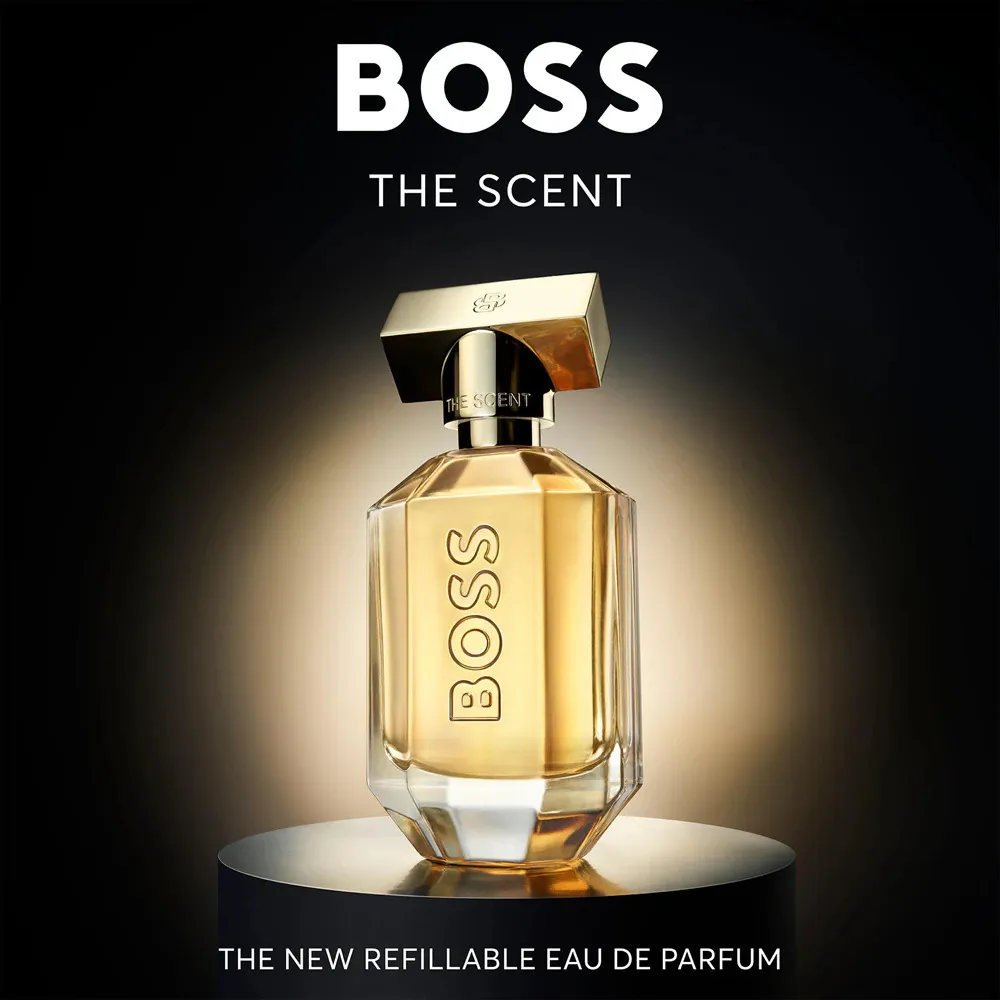 The Scent For Her agua de perfume para mujer 100 ml