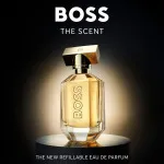 The Scent For Her agua de perfume para mujer 100 ml