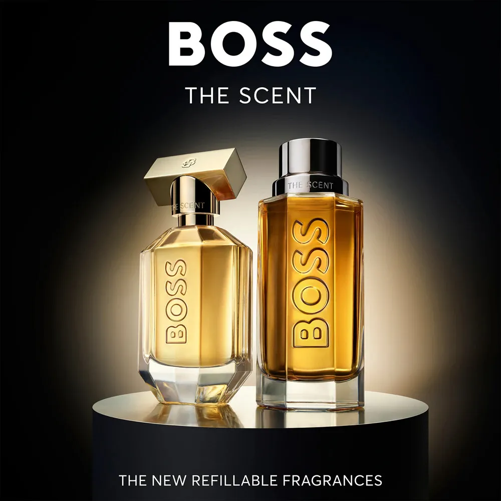 The Scent For Her agua de perfume para mujer 100 ml