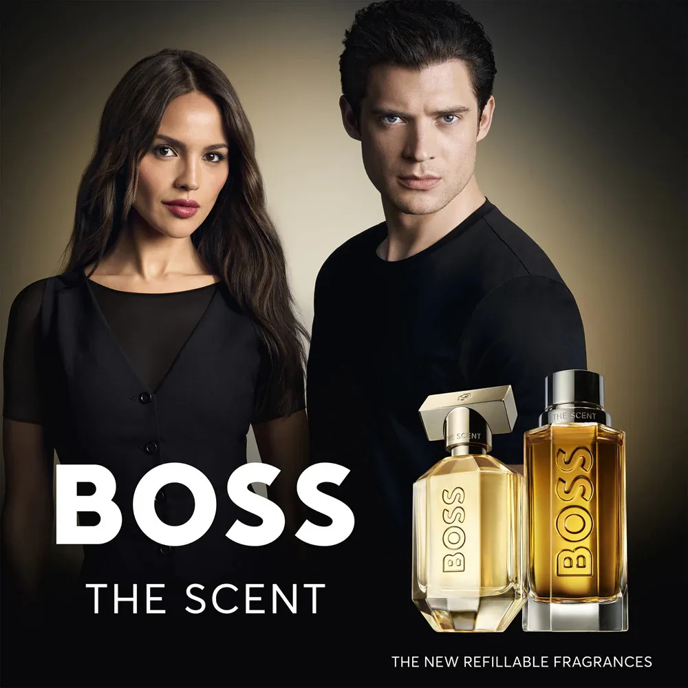 The Scent For Her agua de perfume para mujer 100 ml