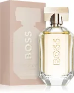 The Scent For Her agua de perfume para mujer 100 ml