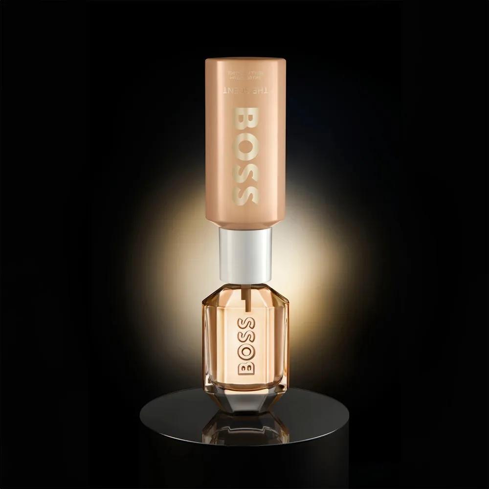 The Scent For Her agua de perfume para mujer 100 ml