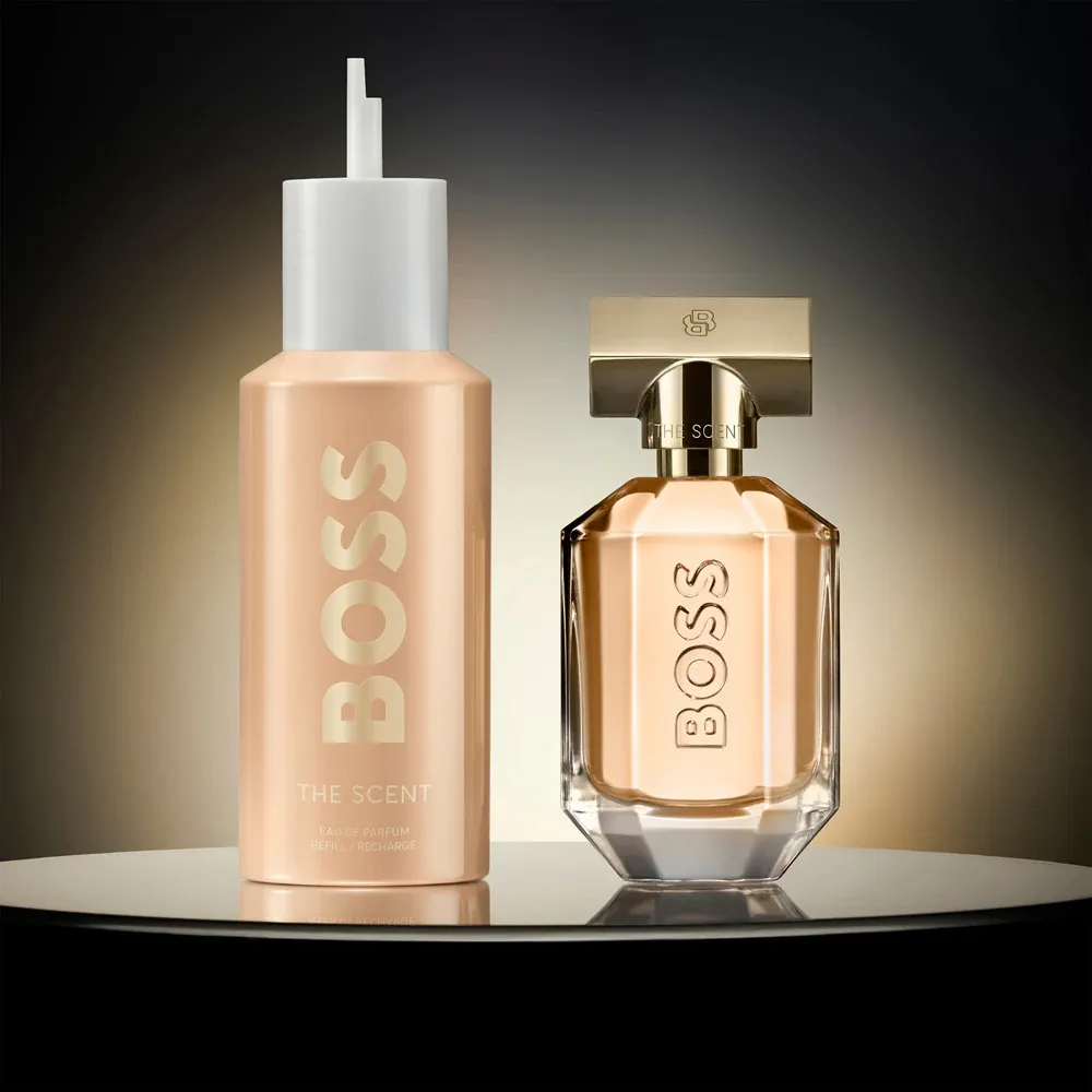 The Scent For Her agua de perfume para mujer 100 ml
