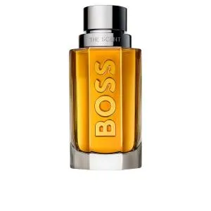 Hugo Boss The Scent agua de tocador para hombre 200 ml