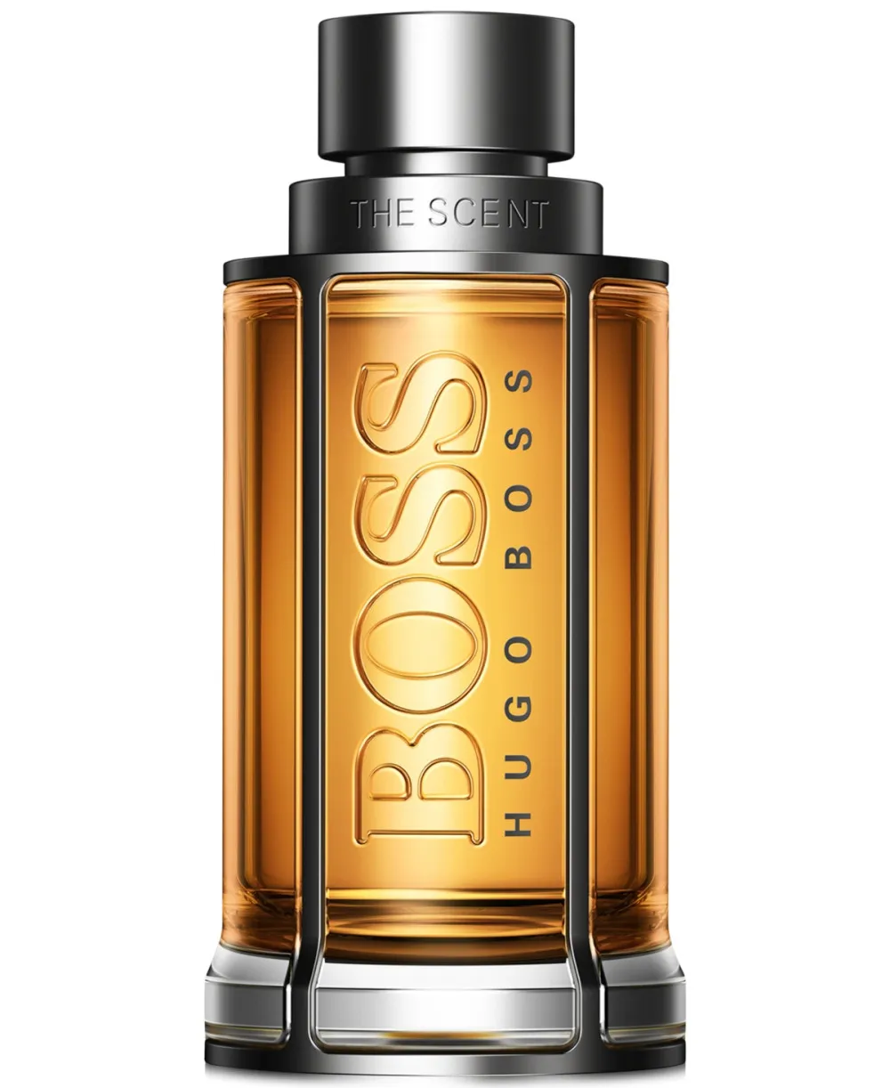 The Scent agua de tocador para hombre 50 ml