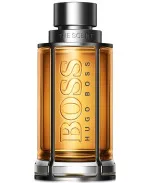 The Scent agua de tocador para hombre 50 ml