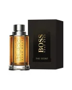 The Scent agua de tocador para hombre 50 ml