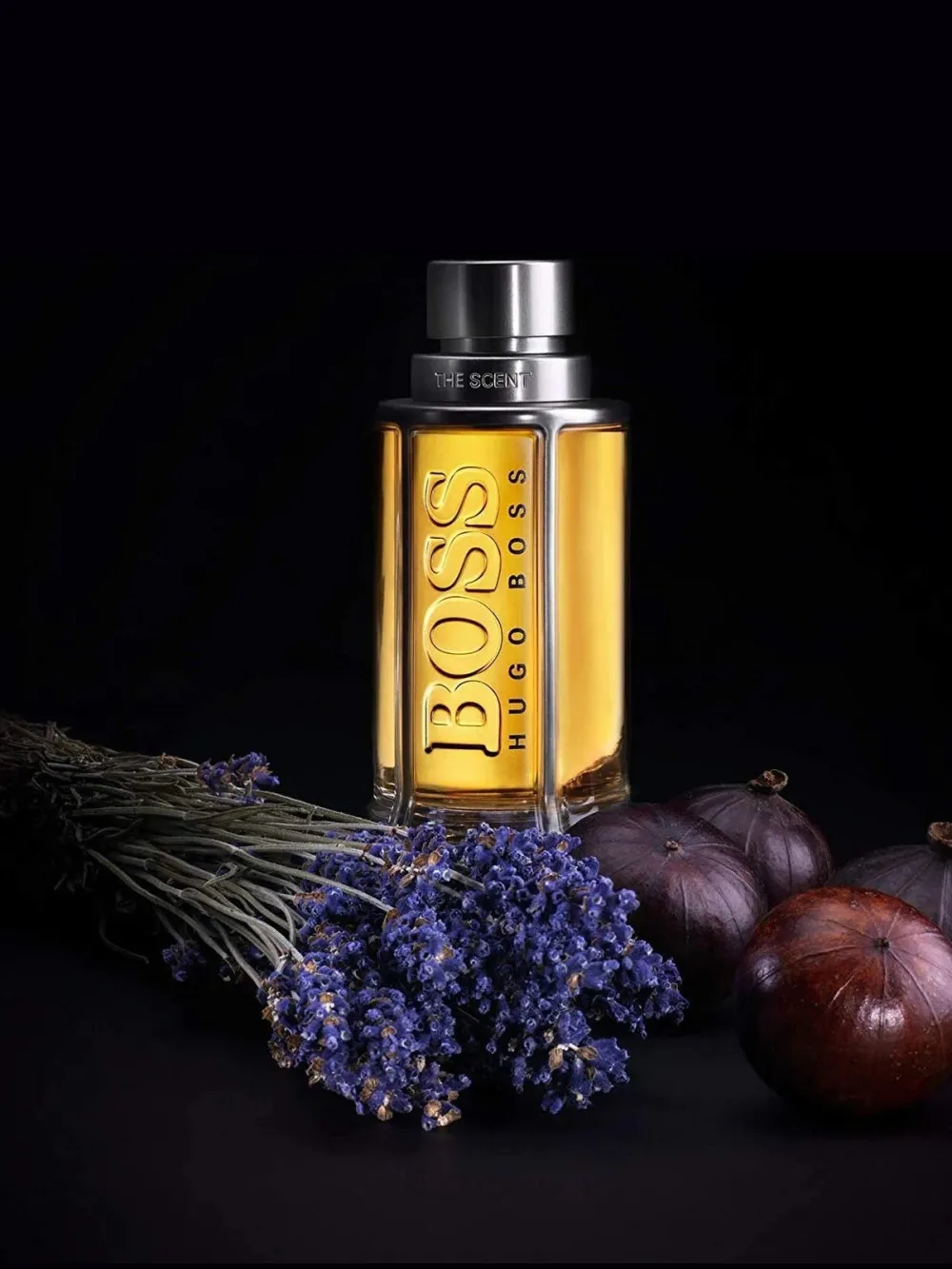 The Scent agua de tocador para hombre 50 ml