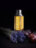 The Scent agua de tocador para hombre 50 ml