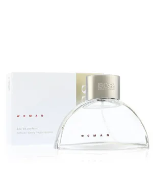 Hugo Boss Woman agua de perfume para mujeres 90 ml