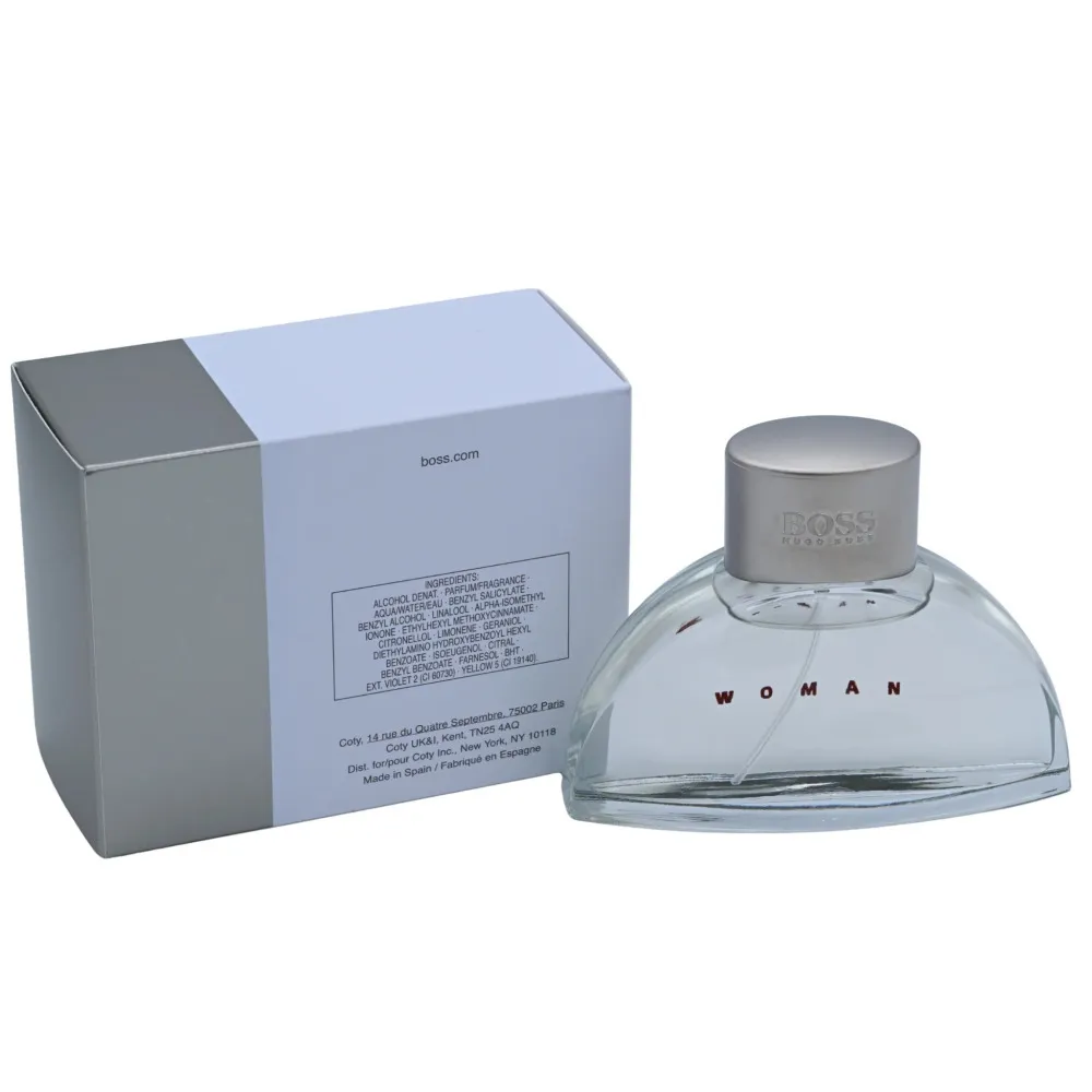 Woman agua de perfume para mujeres 90 ml