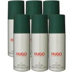 Hugo desodorante en spray para hombre 150 ml