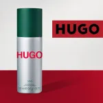 Hugo desodorante en spray para hombre 150 ml