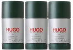 HUGO Man Desodorante en Barra 75 ml