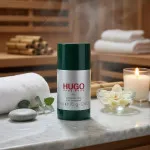 HUGO Man Desodorante en Barra 75 ml