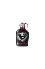 Hugo X Superman agua de perfume para hombre 125 ml