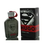 Hugo X Superman agua de perfume para hombre 125 ml