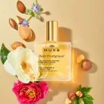 Huile Prodigieuse aceite seco multiusos para rostro, cuerpo y cabello 100 ml