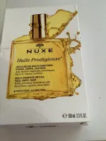 Huile Prodigieuse aceite seco multiusos para rostro, cuerpo y cabello 100 ml