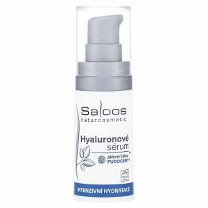 Suero hialurónico 15 ml